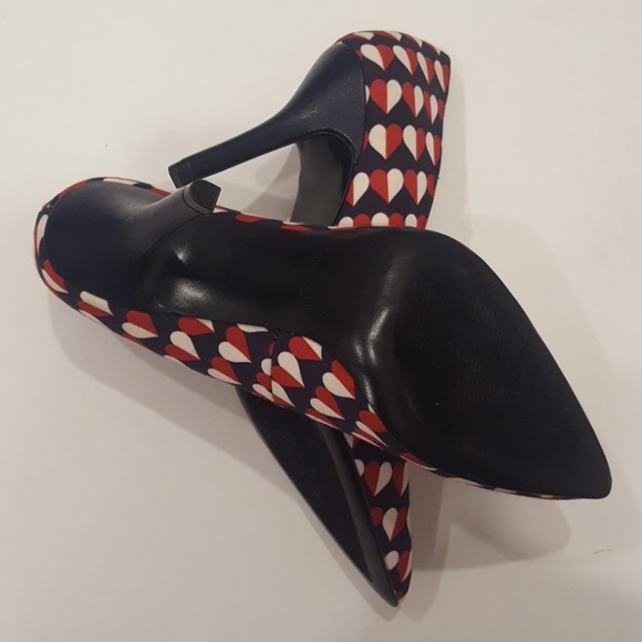 NWOT Nine West Pumps - Picture 7 of 8